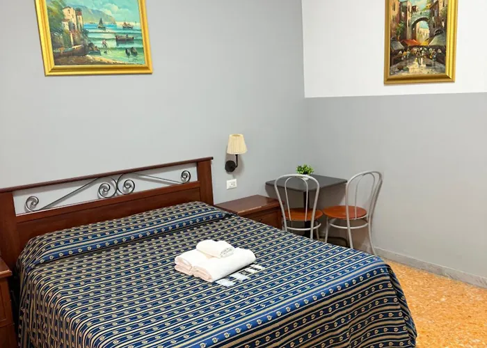 Vertex Suite Roma